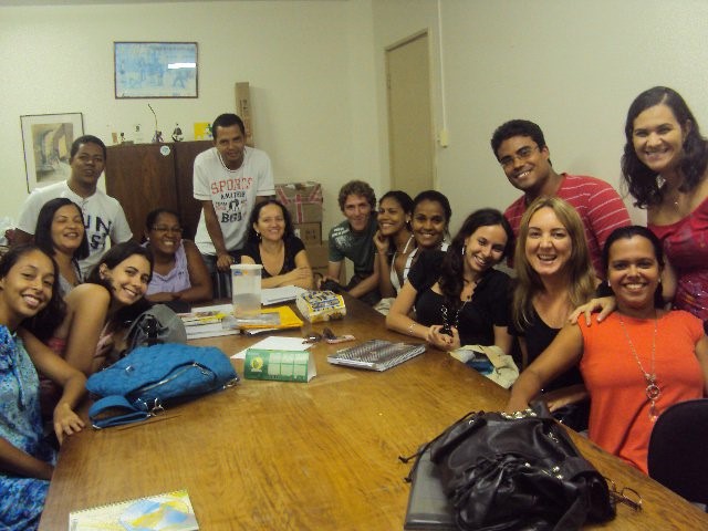 Primeiro Seminário Educação e Sustentabilidade (2009)