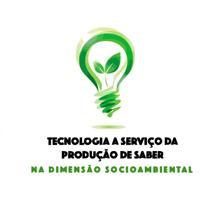 Tecnologia a serviço da produção de saber na dimensão socioambiental (2020)