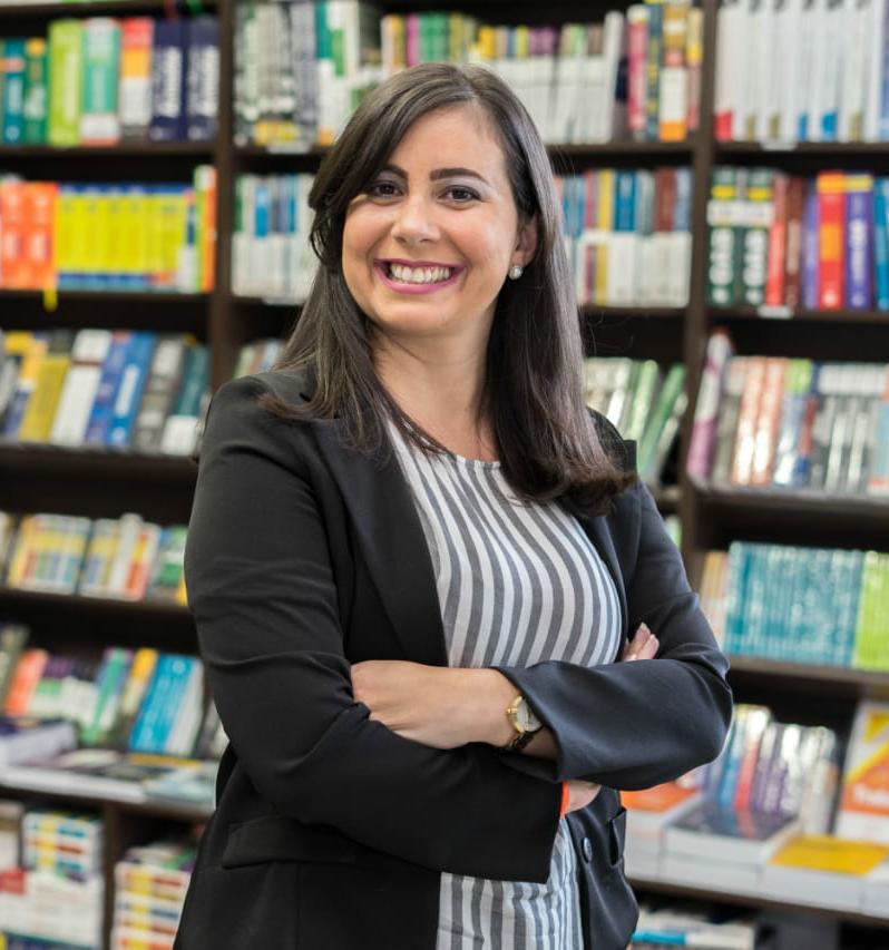 Mônica Andrade Modesto