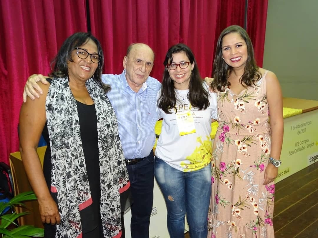 X Encontro Pesquisa em Educação Ambiental – EPEA (2019)